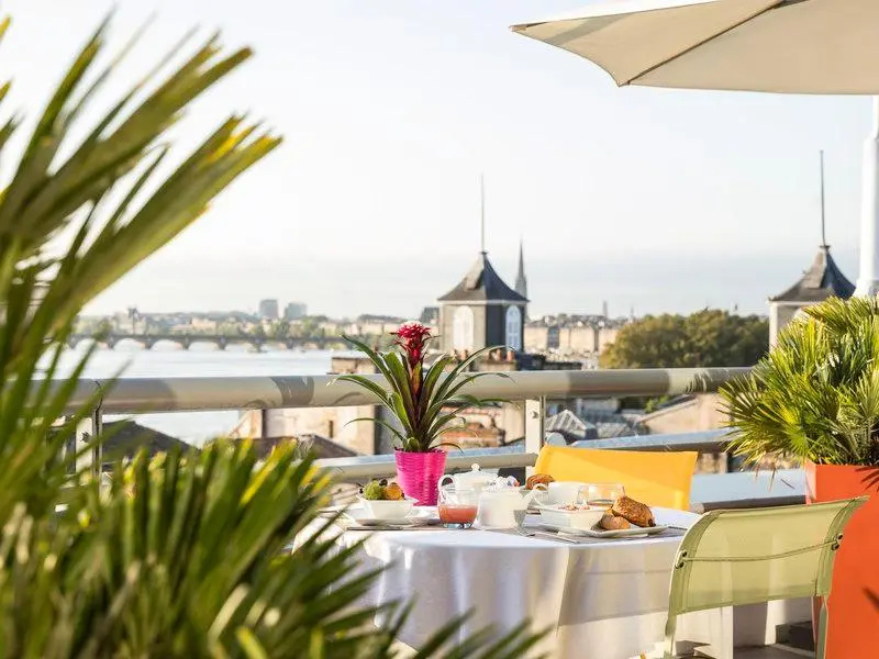 Hotel Indigo Bordeaux Centre Chartrons by IHG - Chambres