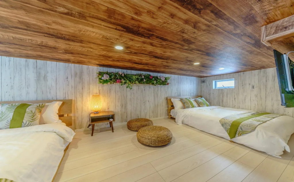 Tokyo House Inn 2