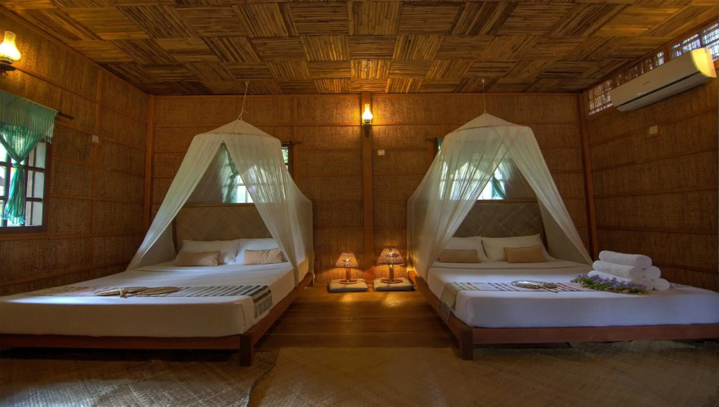 Palm Village Resort & Spa - Général