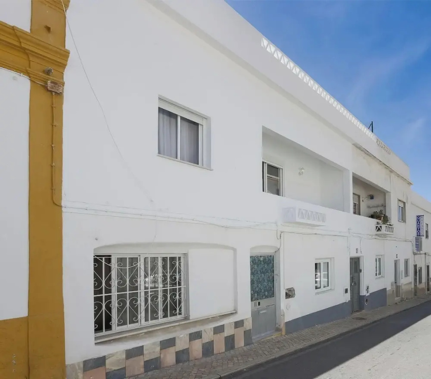 Downtown Beach Albufeira Apartment