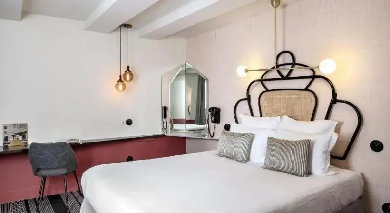 Hotel Panache 66