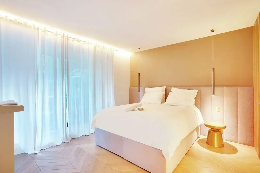 Voir la photo 4 — Chic Apt With Garden - 1bd/2p - Neuilly-sur-seine