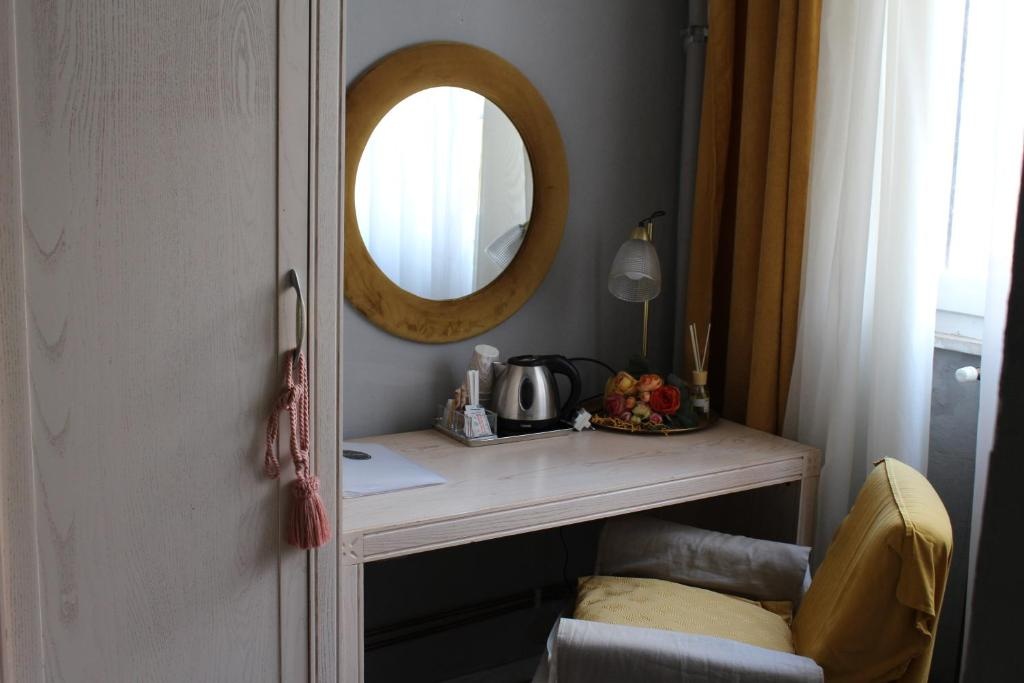 Albergo Zama