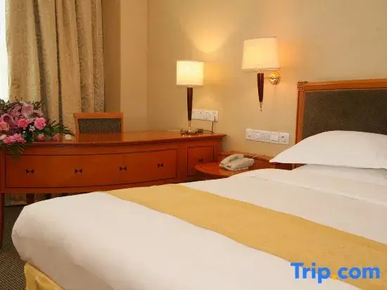 Agile Hotel - Chambres