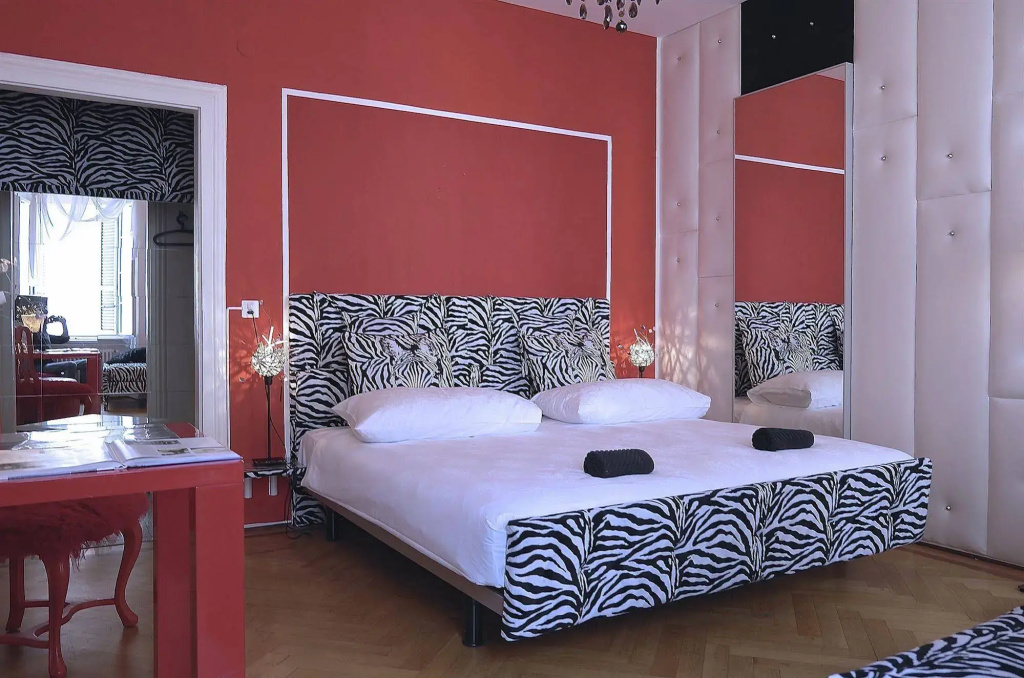 Caffè dell'Arte Boutique Rooms Locarno - Général