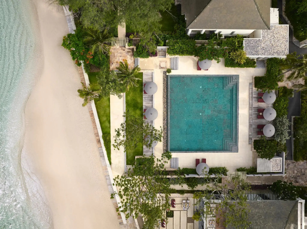 CHARRAS Bhawan Hotel and Residences