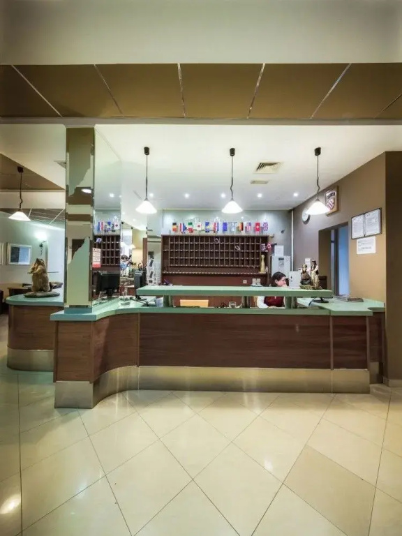 Hotel Macola - Général