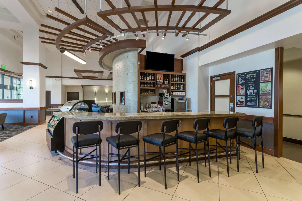 Hyatt Place Dallas-North/by the Galleria - Général