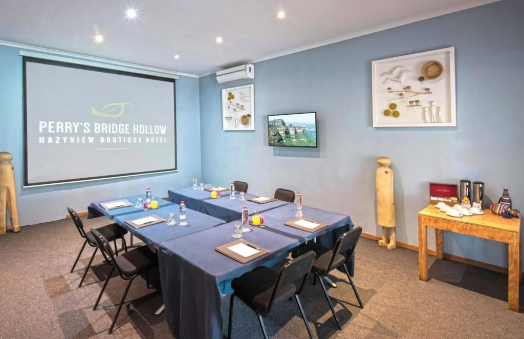 Perrys Bridge Hollow Boutique Hotel - фото 47