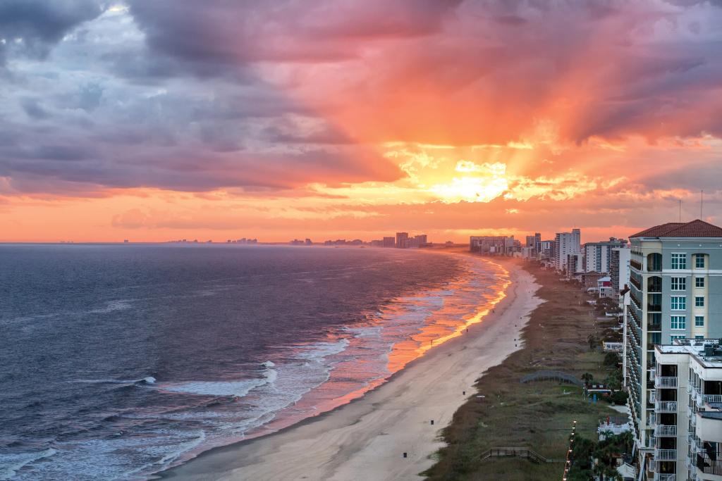 Club Wyndham Ocean Boulevard - Général