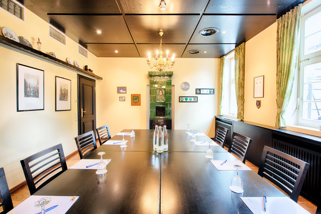 Welcome Hotel Bad Arolsen - Général