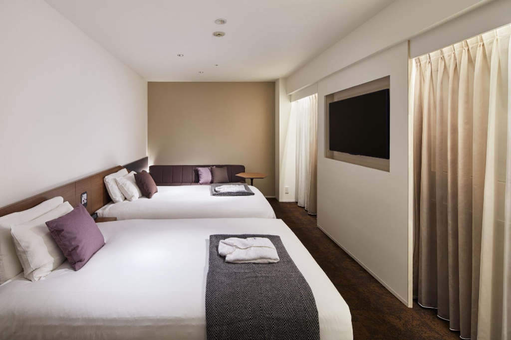 Holiday Inn & Suites Sapporo Odori Park by IHG 사진 8