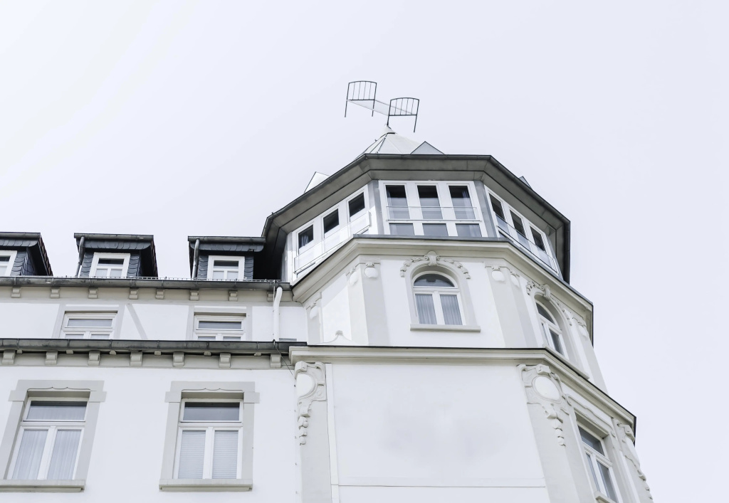 Best Western Hotel Kurfürst Wilhelm I