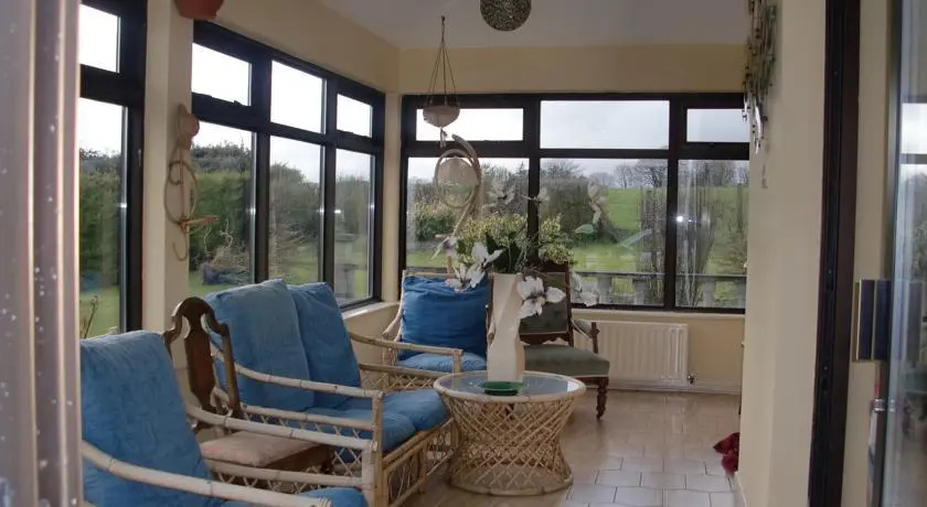 Marengo Guest Accommodation B&B — 3