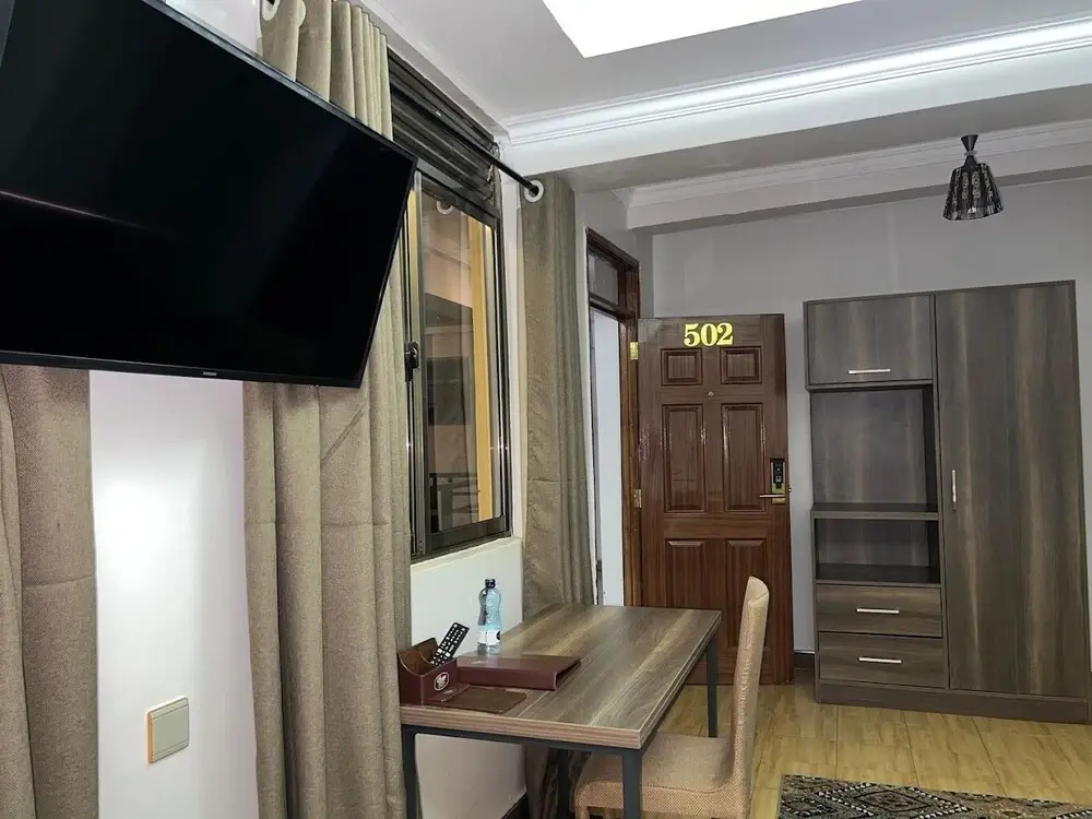 Hotel photo 7