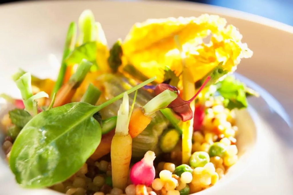 Maison Bérard – hôtel restaurant spa - Général