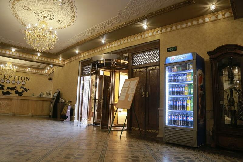 Hotel photo 11