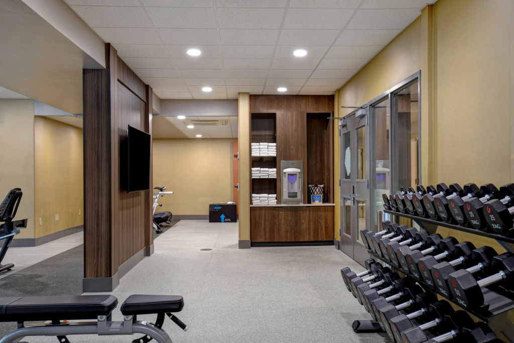 Hilton Garden Inn Portland/Beaverton - Général