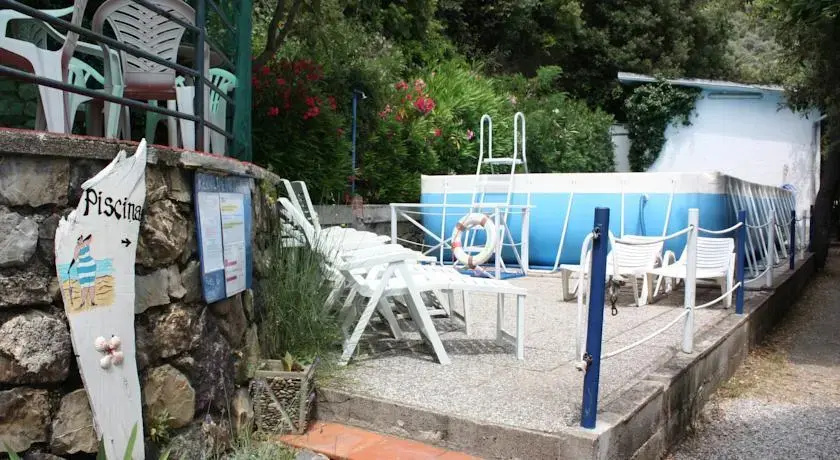 Campeggio Il Nido Del Gabbiano Di Sciolla Roberto