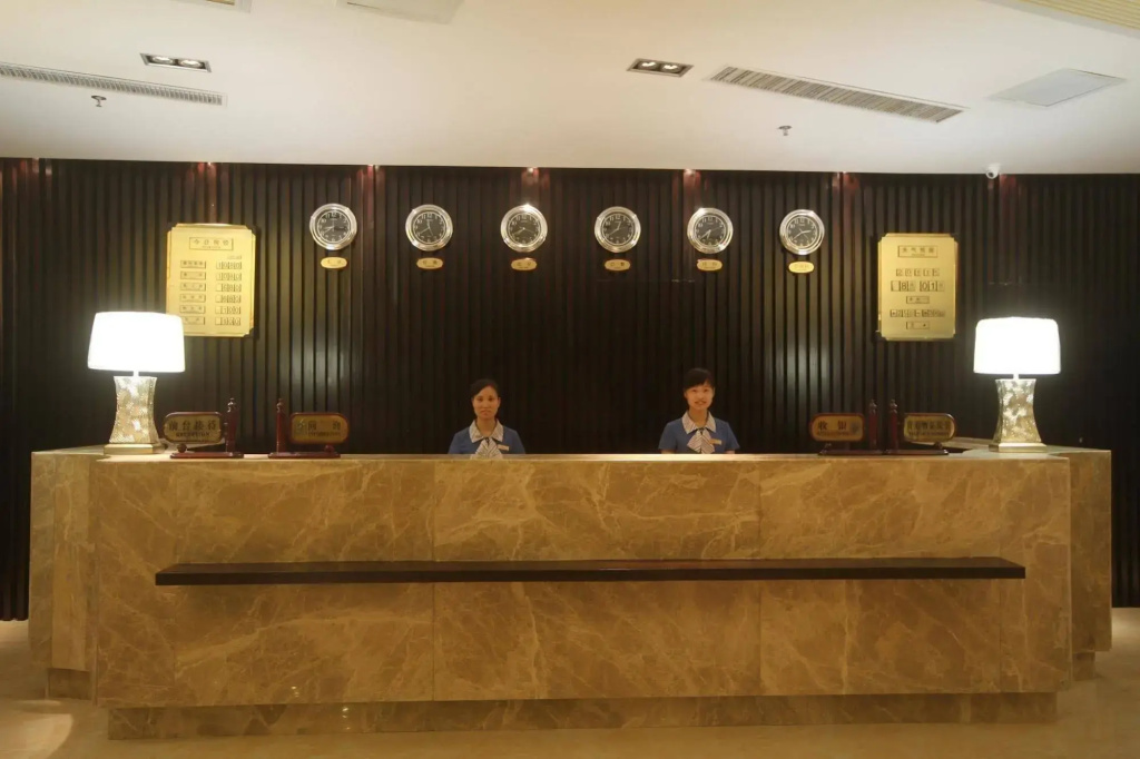 Hotel photo 7