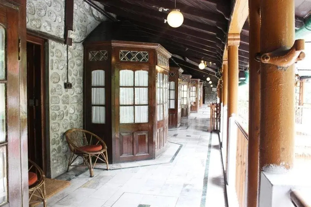 OYO Rooms Tibetan Market Nainital - Général