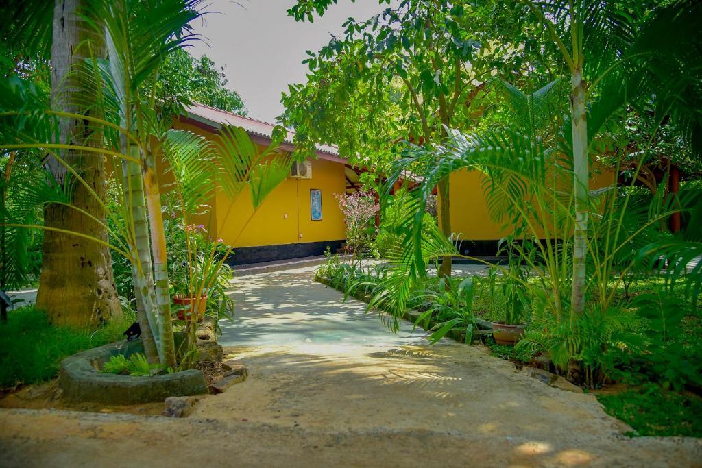 Richards Cabanas