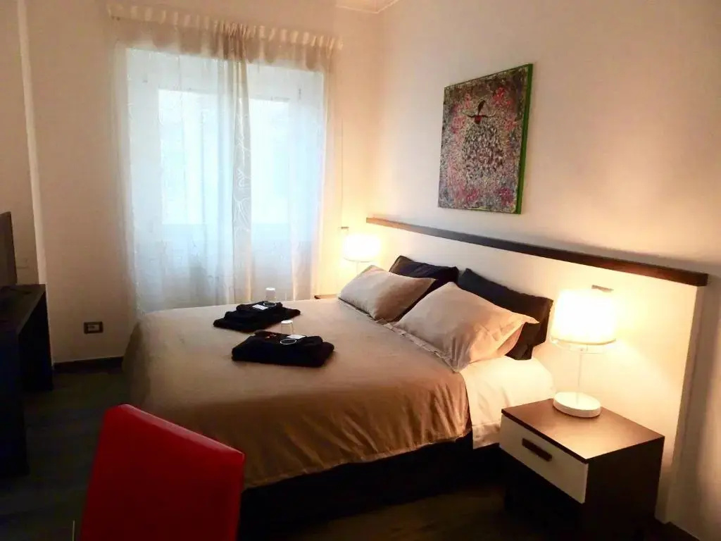 Your House By Ale Accommodation - Chambres