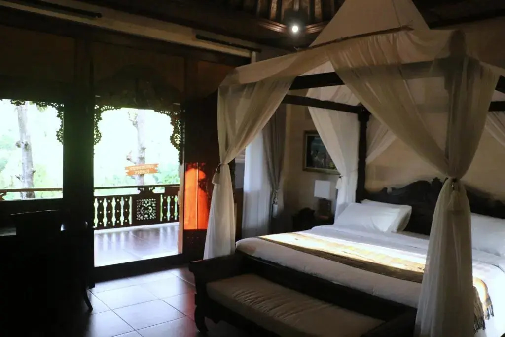 Shanti Natural Panorama View Hotel — фото