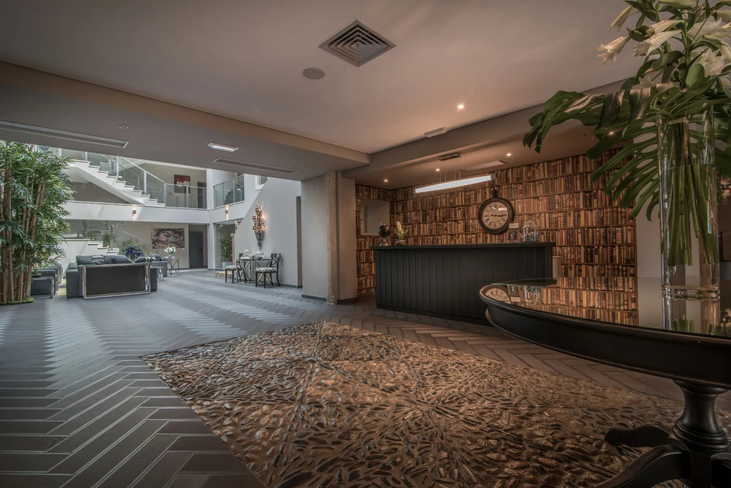 Casa do Adro Hotel - Général