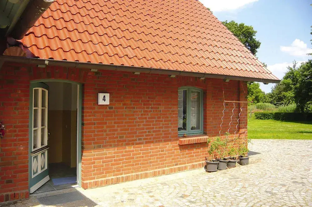 Ferienhaus, Plau am See