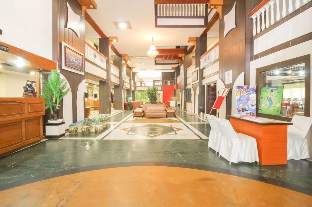 Dynasty Resort - Général