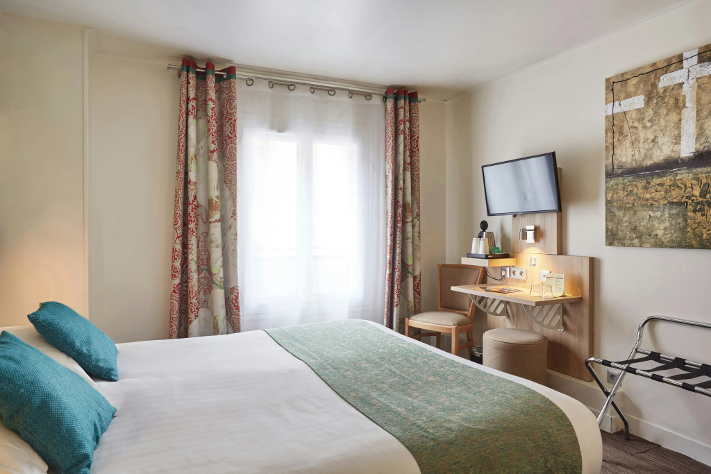 Hotel photo 6
