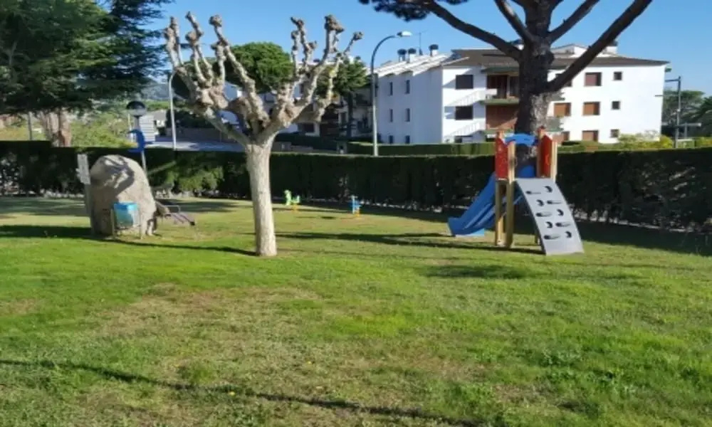 104683 - Apartment in Palafrugell