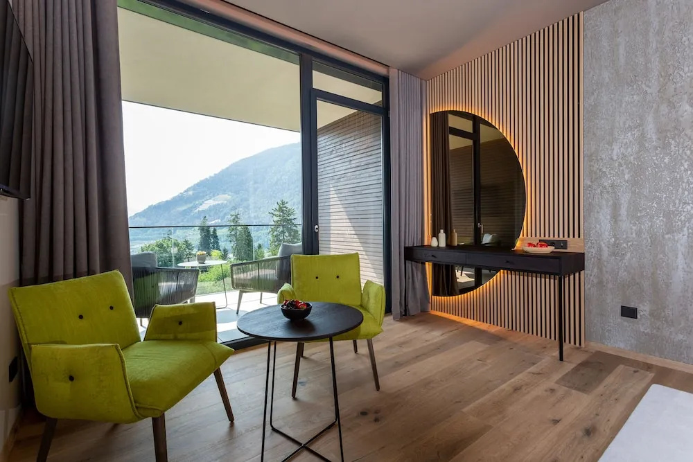 Executive Junior Suite