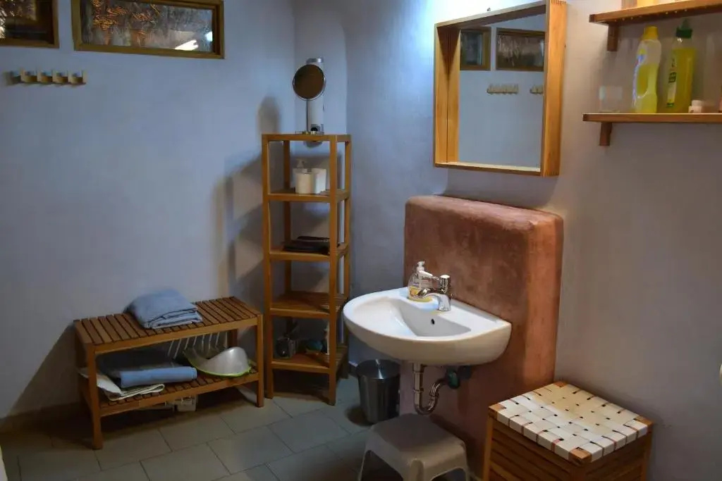 Lehmhof-Lindig - Chambres