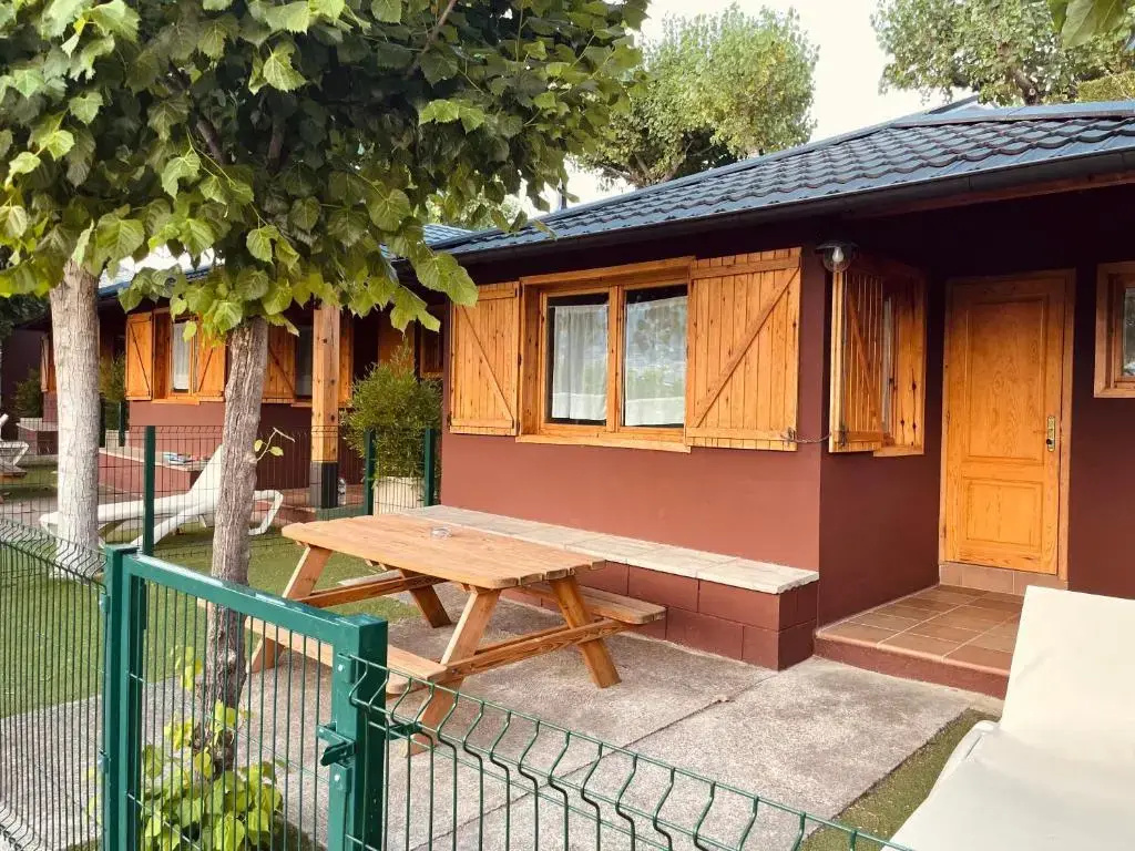 Superior Chalet