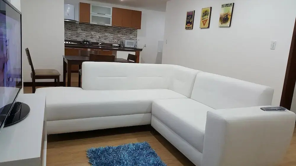 三臥室優質公寓