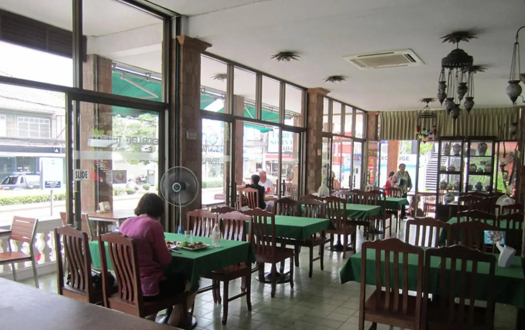 Sirin Hotel Hua Hin - Général