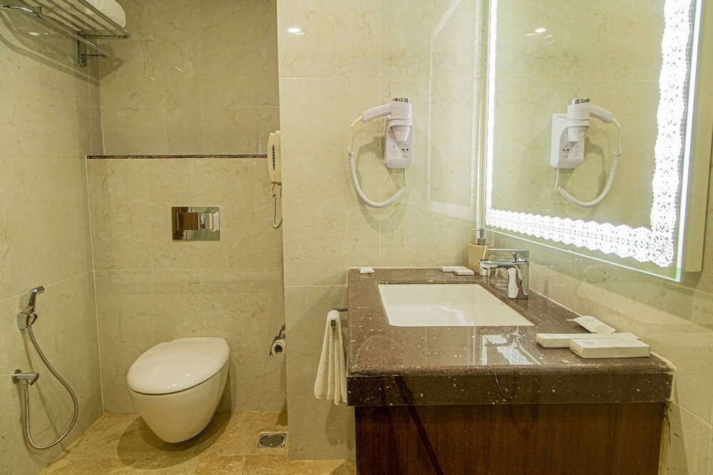 Sobit Sarovar Portico