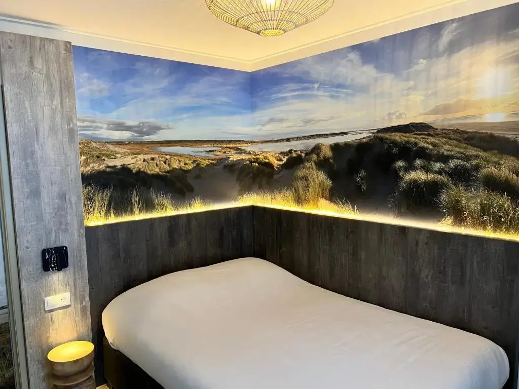 Hotel NAP BV - Chambres