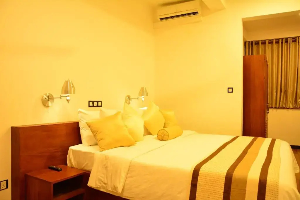 Gloria Grand Unawatuna Hotel - Chambres