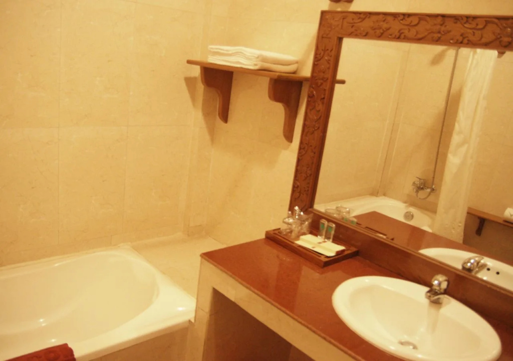 Emario Mondulkiri Resort - Général