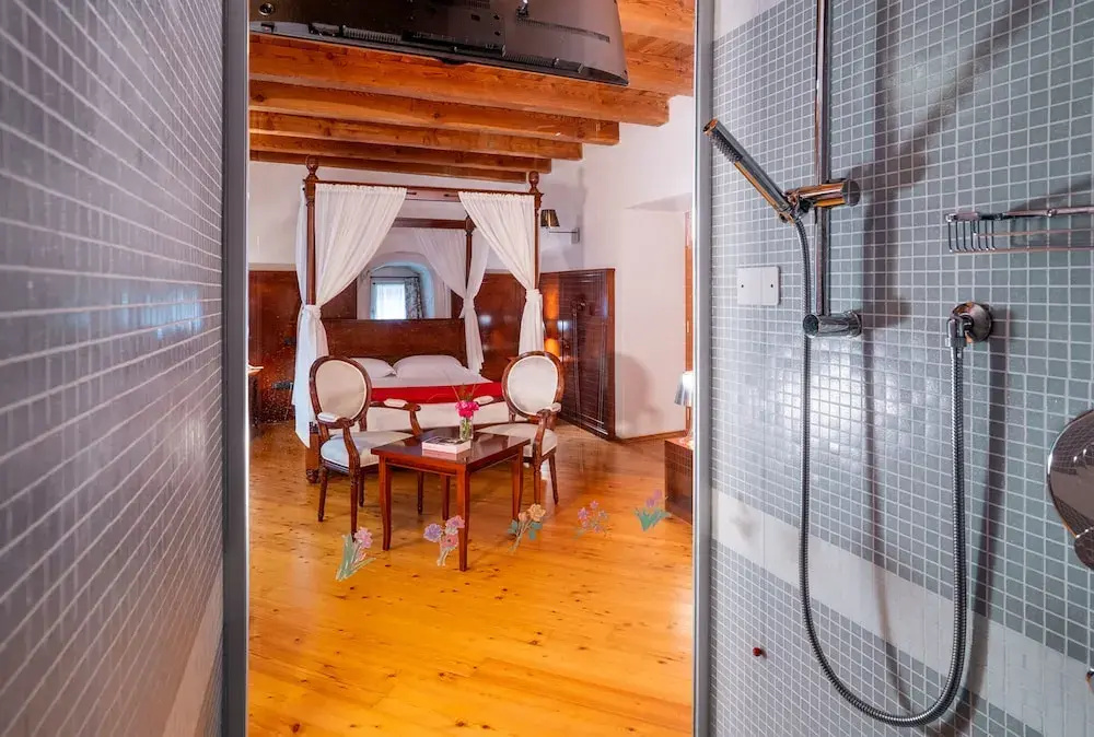 Albergo Palazzo Lodron Bertelli - Général