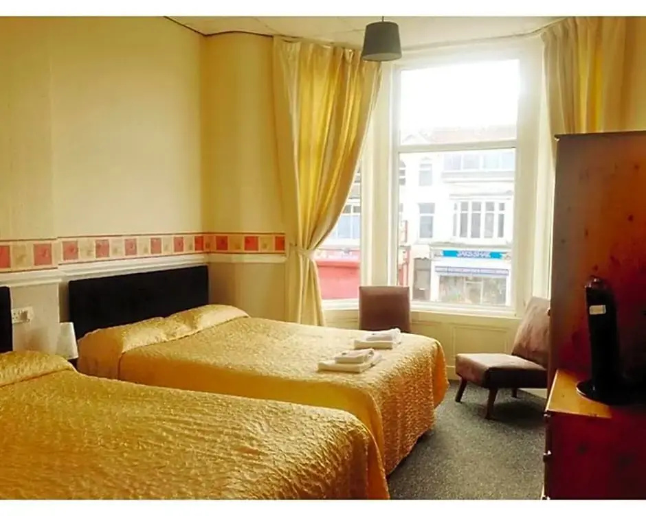 Superior room