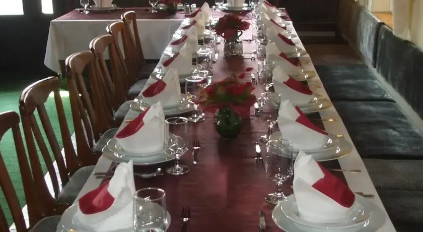 Patkós Csárda és Motel - фото 3