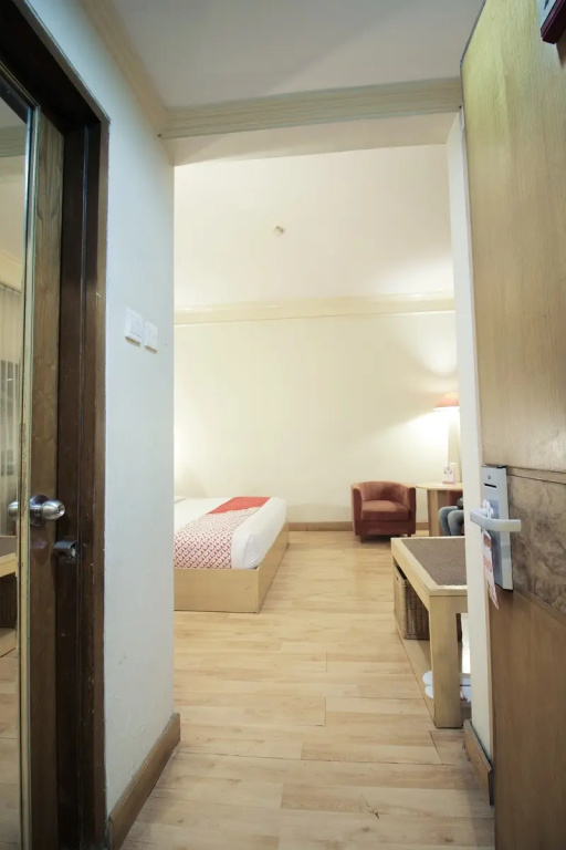 De Ningrat Topas Galeria - Chambres
