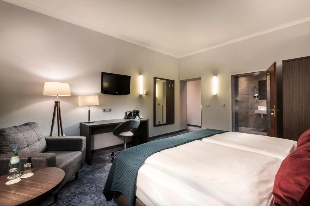 hotel photo
