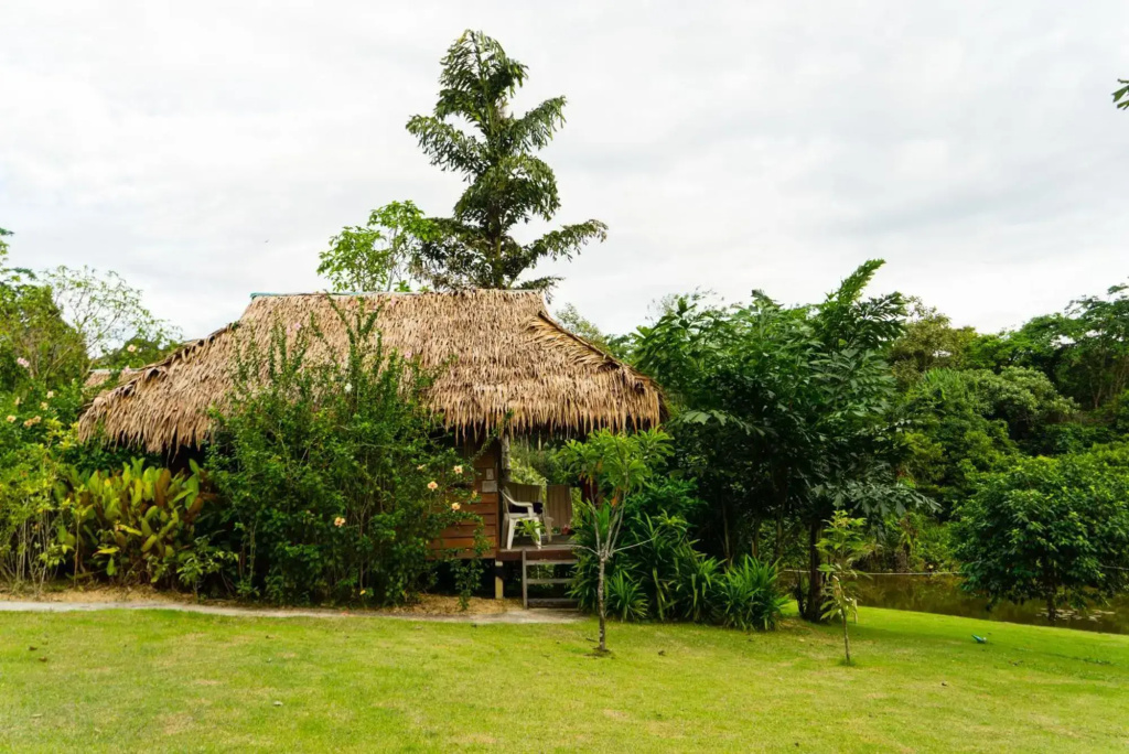 Rabbit Bungalow - фото 22