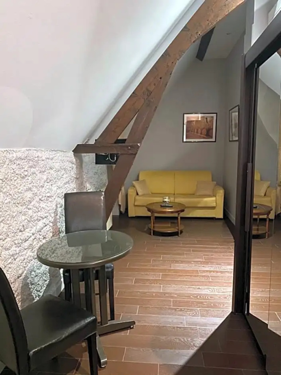 LOGIS Hostellerie des Ducs - Chambres