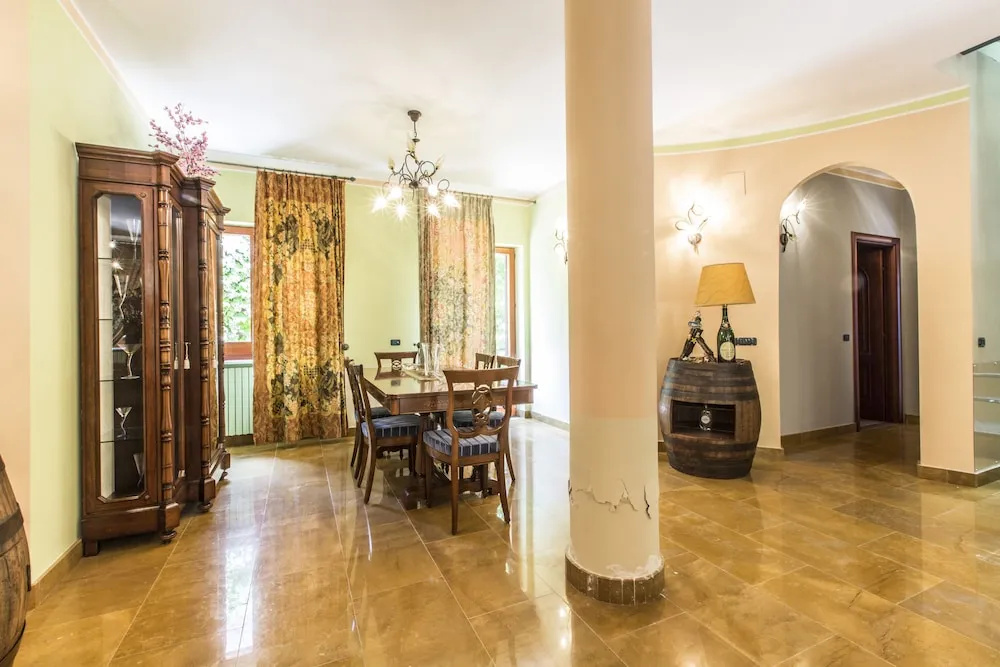 Luxury House - фото 12